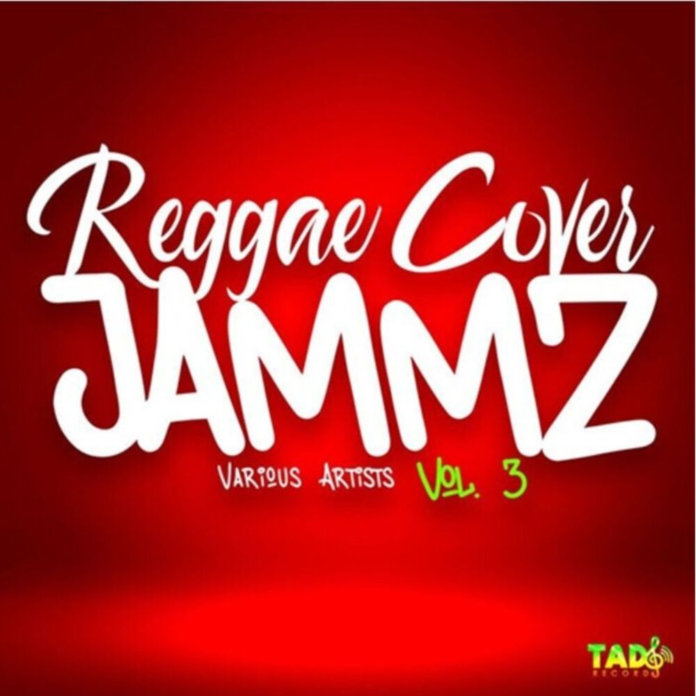 Various Artists - Reggae Cover Jammz Vol. 3 (Various Artists)  CD